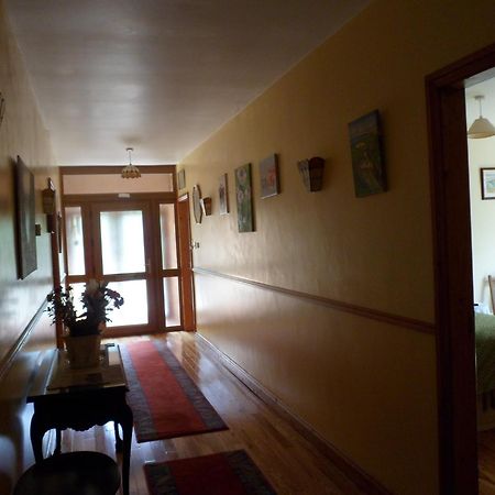 Rosslare Strand Rooms Only Accommodation Rosslare Harbour Extérieur photo