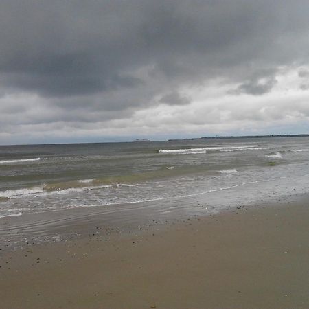 Rosslare Strand Rooms Only Accommodation Rosslare Harbour Extérieur photo