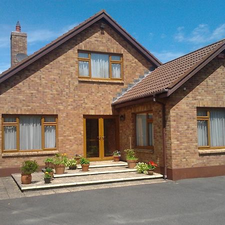 Rosslare Strand Rooms Only Accommodation Rosslare Harbour Extérieur photo