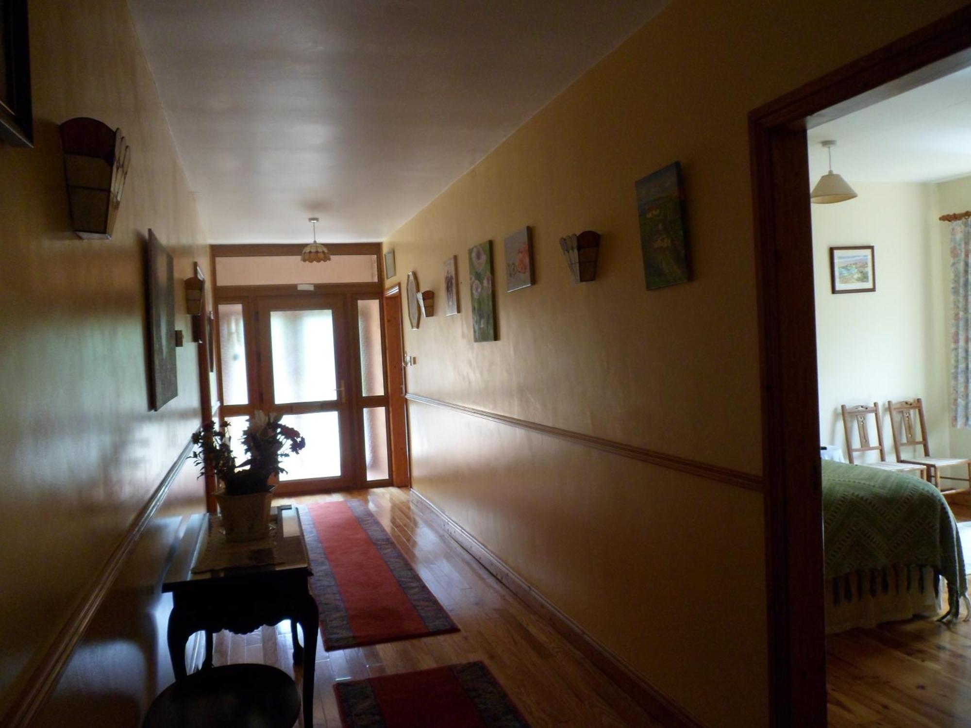 Rosslare Strand Rooms Only Accommodation Rosslare Harbour Extérieur photo