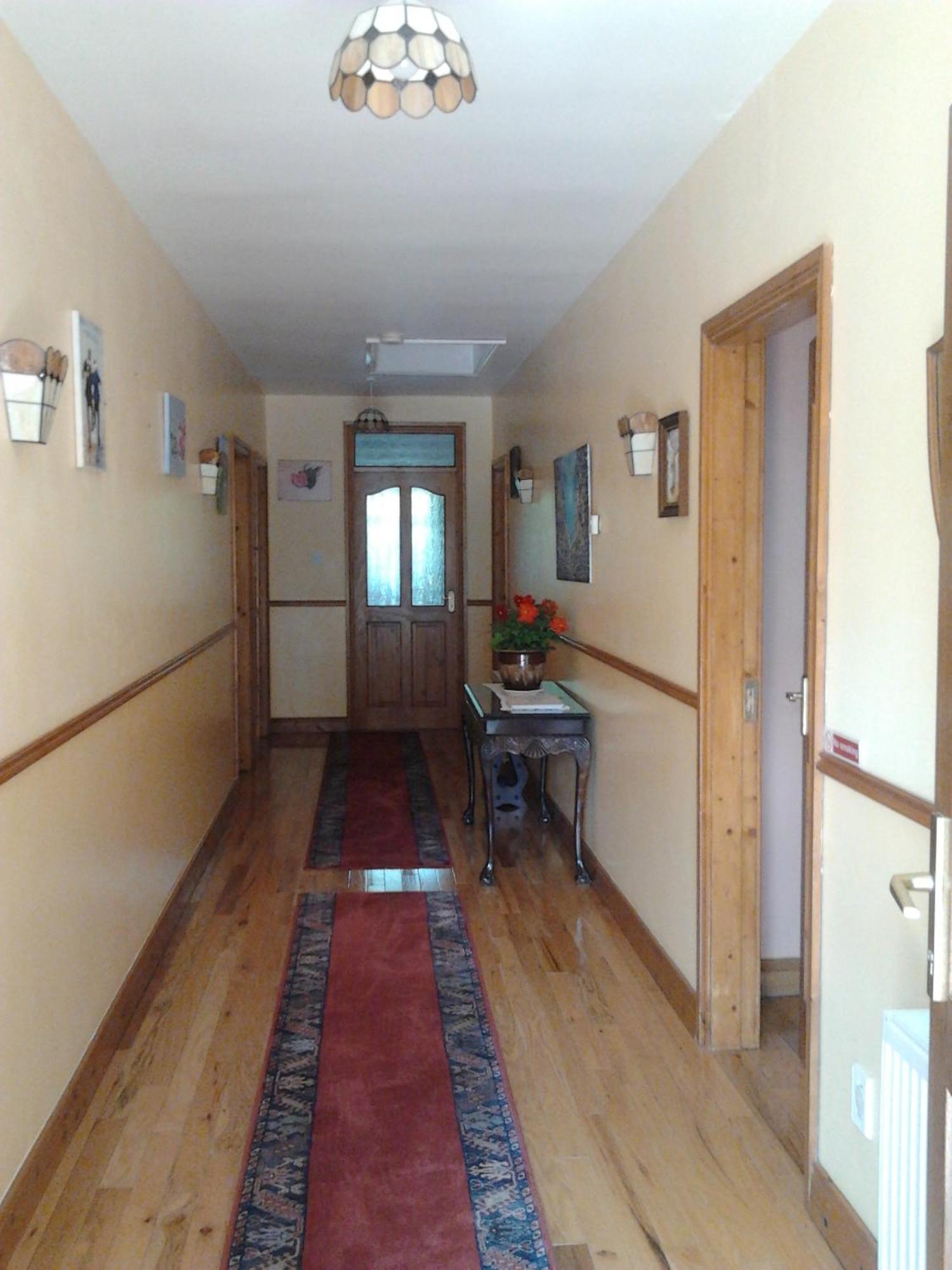 Rosslare Strand Rooms Only Accommodation Rosslare Harbour Extérieur photo