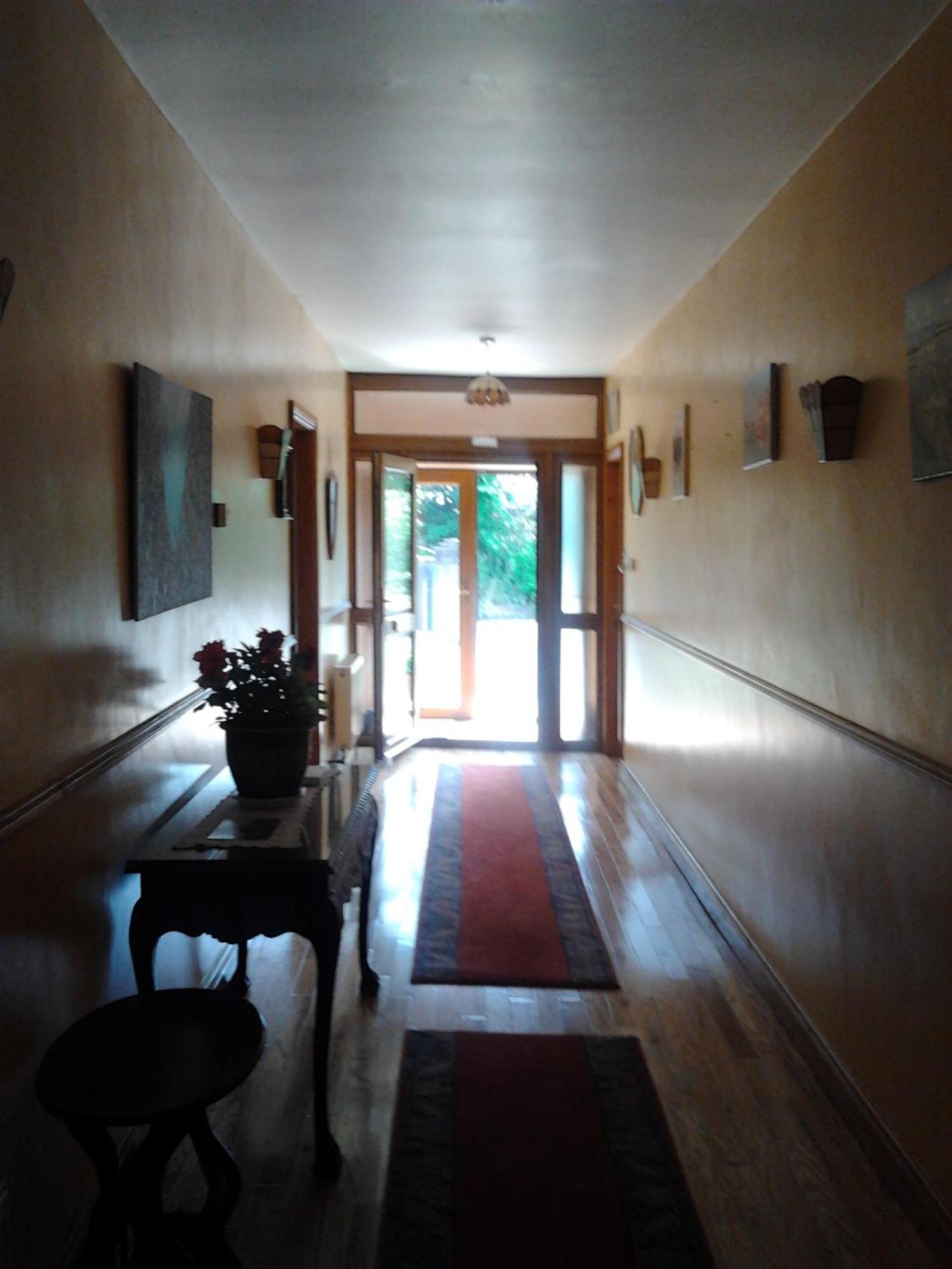 Rosslare Strand Rooms Only Accommodation Rosslare Harbour Extérieur photo