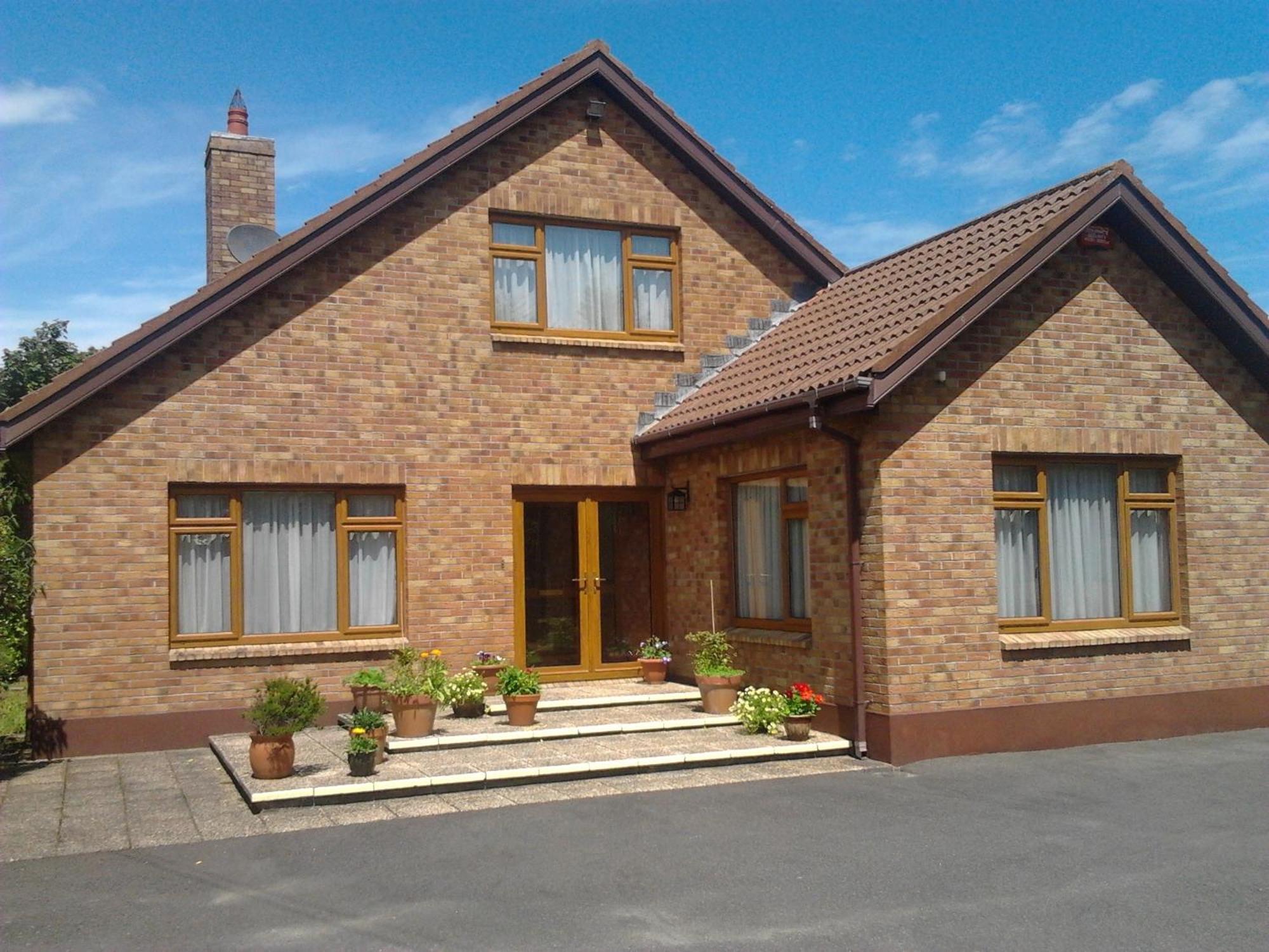 Rosslare Strand Rooms Only Accommodation Rosslare Harbour Extérieur photo