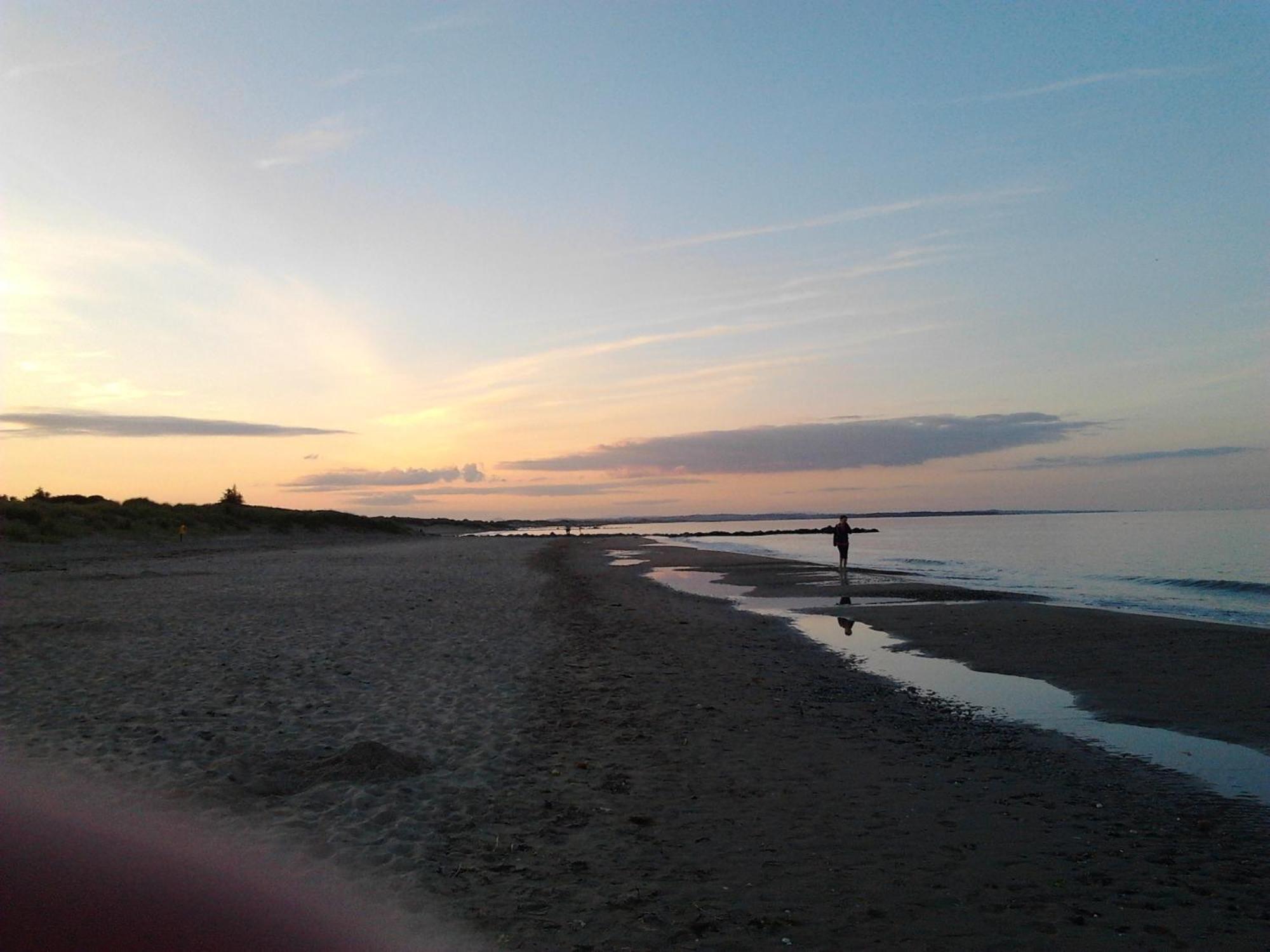 Rosslare Strand Rooms Only Accommodation Rosslare Harbour Extérieur photo