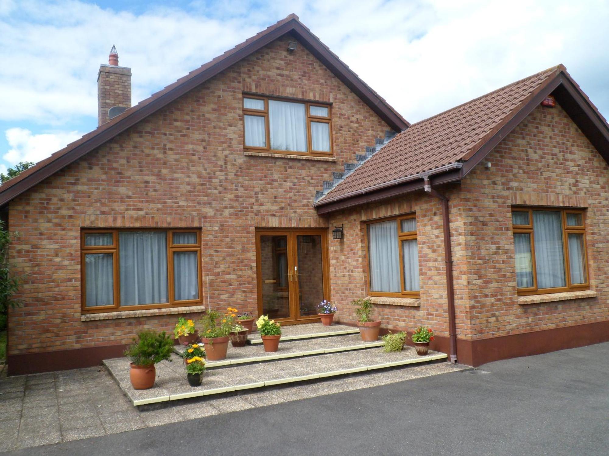 Rosslare Strand Rooms Only Accommodation Rosslare Harbour Extérieur photo
