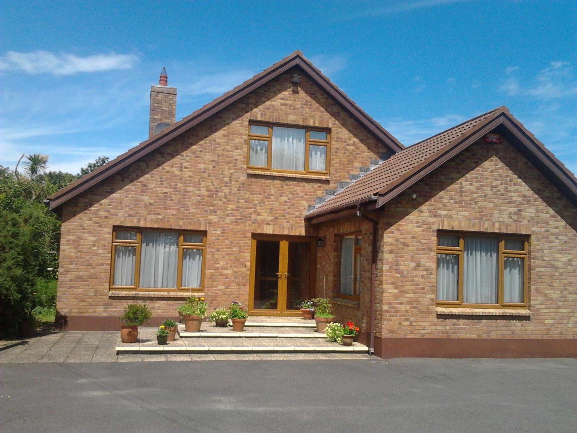 Rosslare Strand Rooms Only Accommodation Rosslare Harbour Extérieur photo