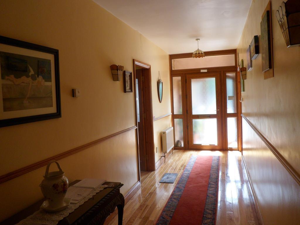 Rosslare Strand Rooms Only Accommodation Rosslare Harbour Extérieur photo