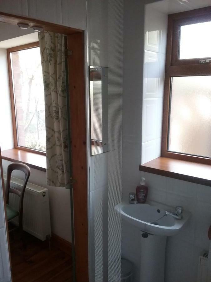 Rosslare Strand Rooms Only Accommodation Rosslare Harbour Extérieur photo
