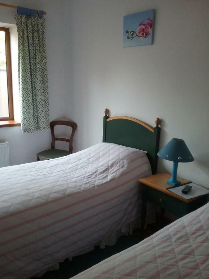Rosslare Strand Rooms Only Accommodation Rosslare Harbour Extérieur photo