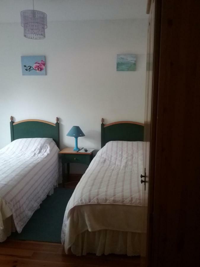 Rosslare Strand Rooms Only Accommodation Rosslare Harbour Extérieur photo