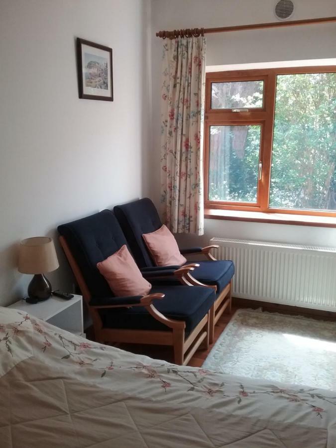 Rosslare Strand Rooms Only Accommodation Rosslare Harbour Extérieur photo