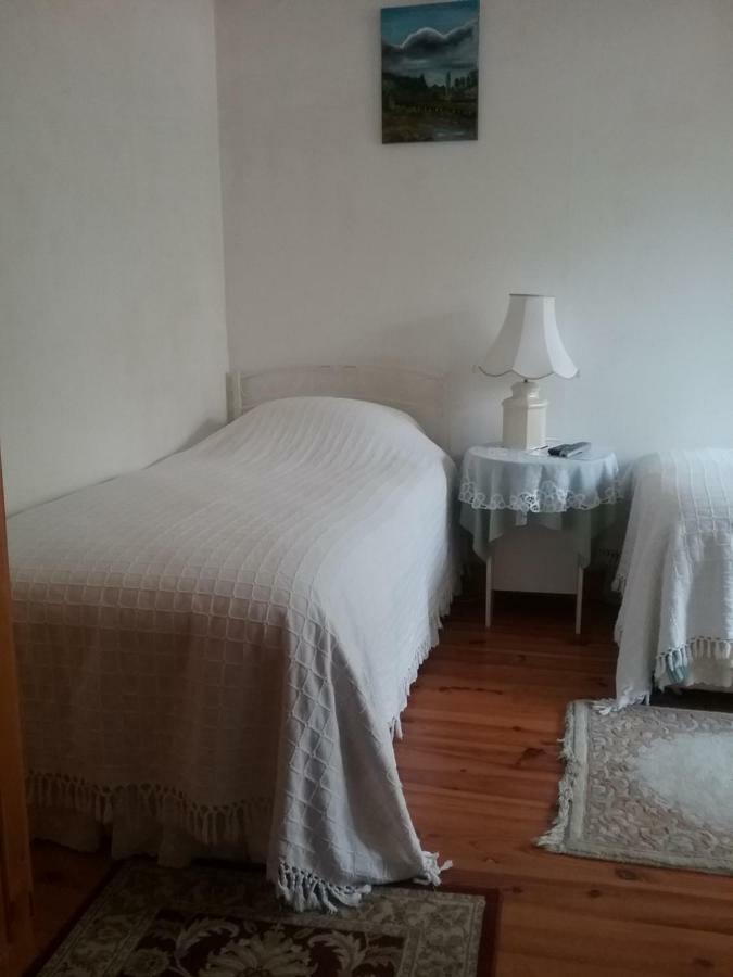 Rosslare Strand Rooms Only Accommodation Rosslare Harbour Extérieur photo